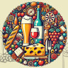 Festival piva, vína a dobrého jídla